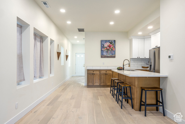 Photo 12 for MLS #2105965 at 676 S 200 West