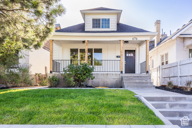676 S 200 W, Salt Lake City UT 84101