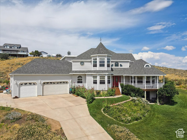 260 DARBY LN, Evanston WY 82930