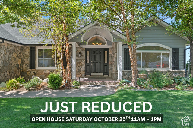 614 S 850 E, Centerville UT 84014