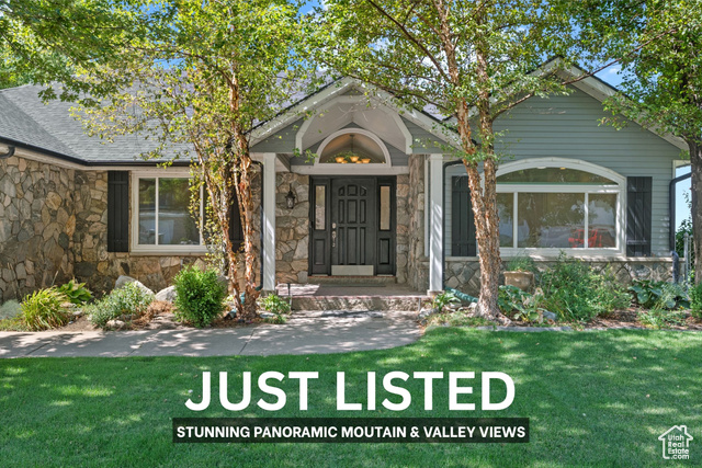 614 S 850 E, Centerville UT 84014