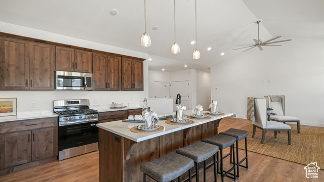 Photo 19 for MLS #2105970 at 85 W 970 North