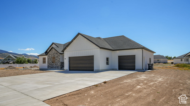 85 W 970 N, Mayfield UT 84643