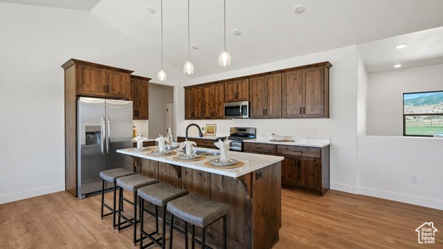 Photo 18 for MLS #2105970 at 85 W 970 North