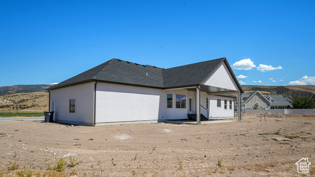 Photo 6 for MLS #2105970 at 85 W 970 North