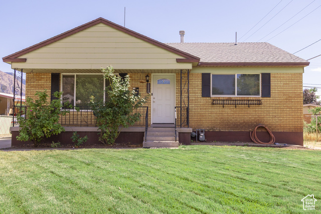MLS #2105971                     located at 1115 Cross St,
                     Ogden, UT