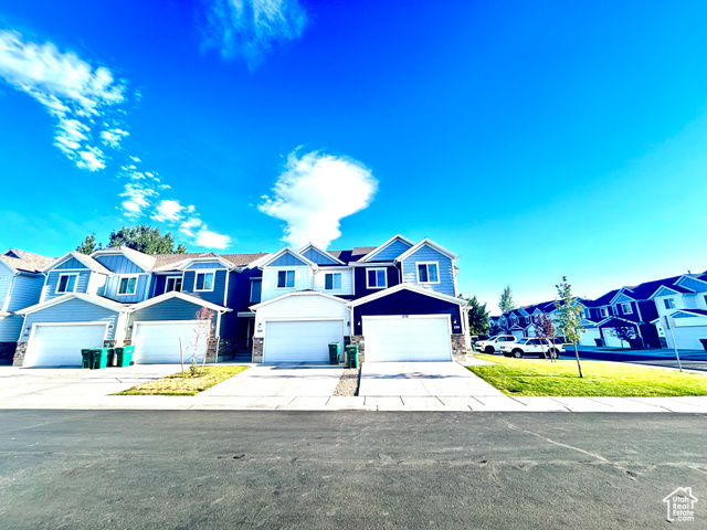 2781 W 4140 S #239, Roy UT 84067