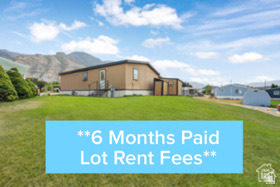 Main photo for 1212 S 1060 E