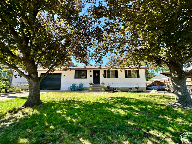 875 W 530 N, Orem UT 84057