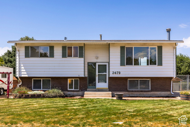 MLS #2105979 - 2479 N 970 West