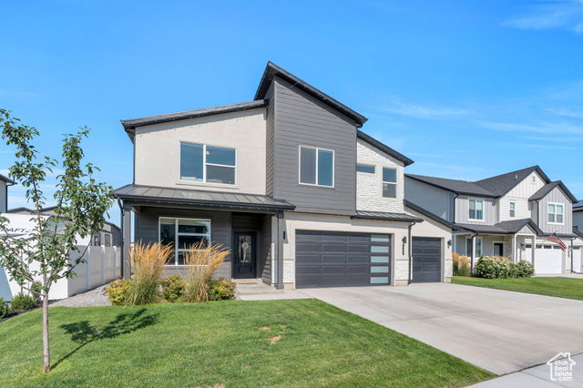 MLS #2105980                     located at 942 S 750 West,
                     American Fork, UT