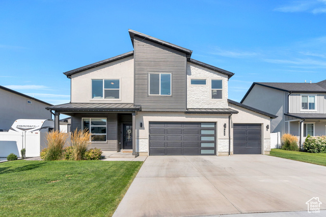 942 S 750 RES, American Fork UT 84003