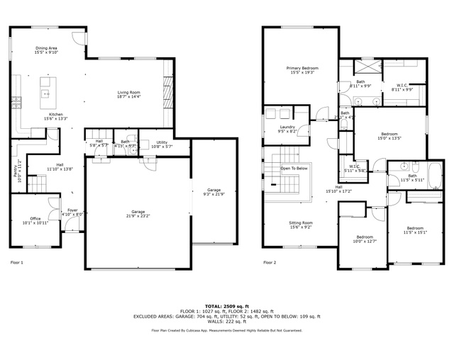 Photo 29 for MLS #2105980 at 942 S 750 West
