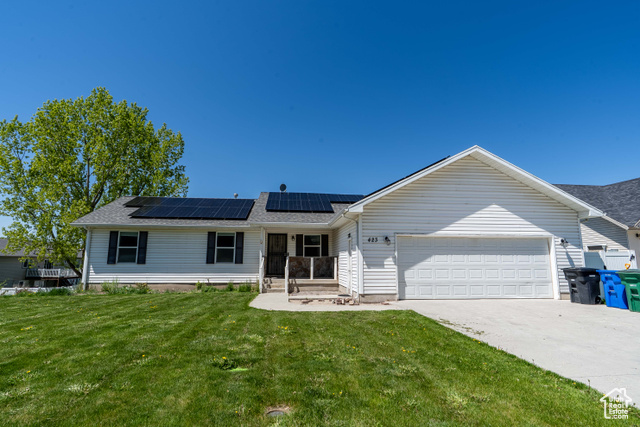 423 N 200 W, Smithfield UT 84335