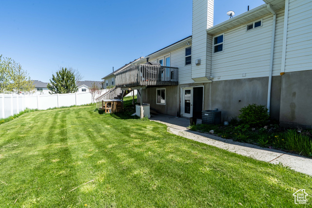 Photo 12 for MLS #2105982 at 423 N 200 West