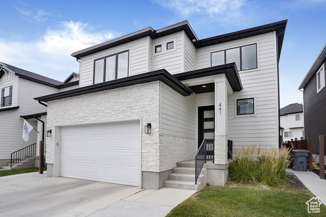 441 E 360 N, Vineyard UT 84059