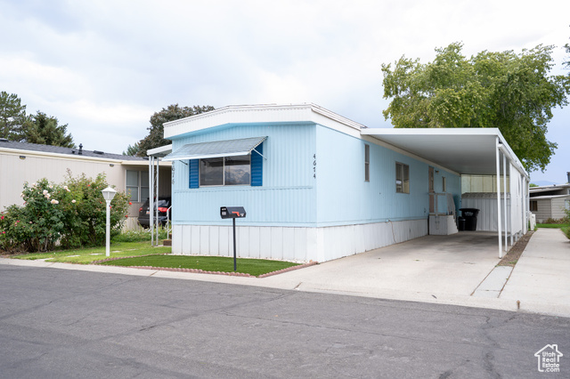 Photo 2 for MLS #2105985 at 4674 S Aspen Ln