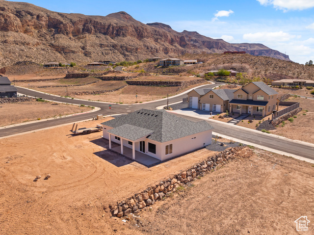 Photo 31 for MLS #2105986 at 980 W Rock View Dr
