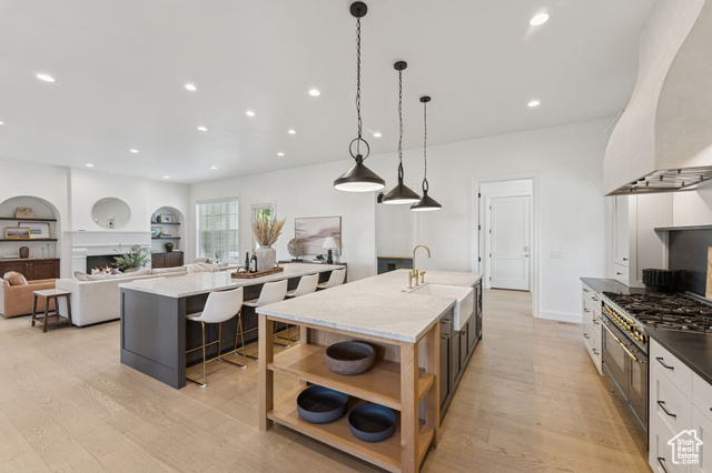 Photo 11 for MLS #2105989 at 520 N Pine Canyon Rd