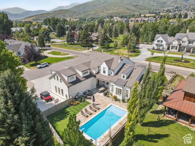 Photo 79 for MLS #2105989 at 520 N Pine Canyon Rd