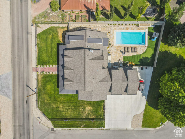 Photo 80 for MLS #2105989 at 520 N Pine Canyon Rd