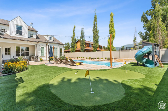 Photo 2 for MLS #2105989 at 520 N Pine Canyon Rd