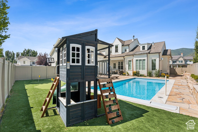 Photo 70 for MLS #2105989 at 520 N Pine Canyon Rd