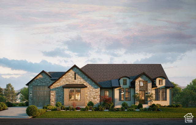 971 S COLDWATER WAY, Midway UT 84049