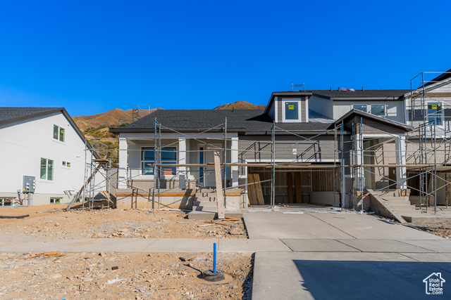 4781 S HEARTWOOD RD #451, Mapleton UT 84664