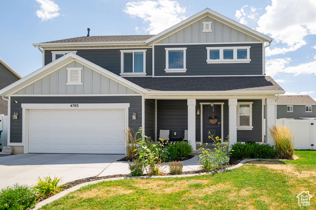 MLS #2105992 - 4203 W 6025 South
