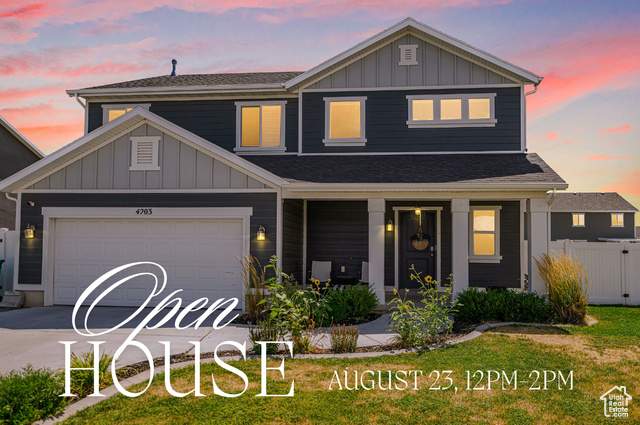 4203 W 6025 S, Roy UT 84067