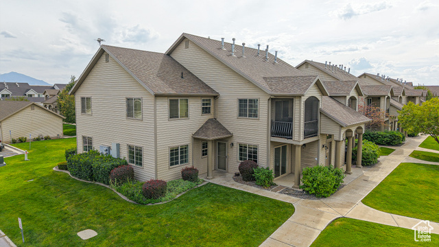 2515 W 450 S #1, Springville UT 84663