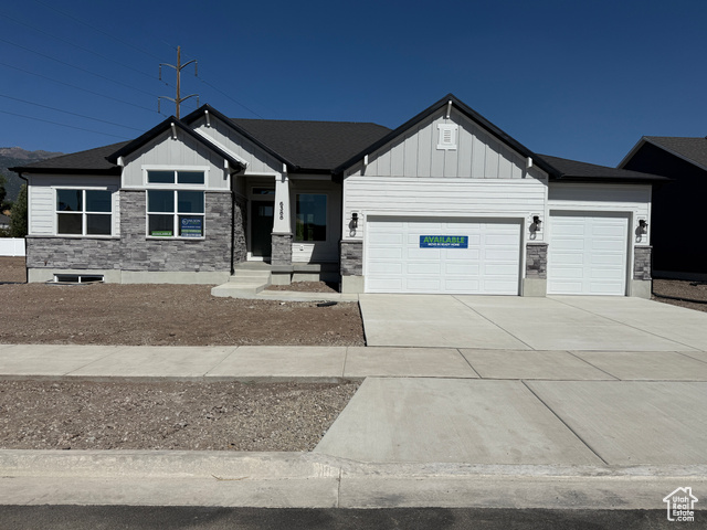 MLS #2105997                     located at 6388 Suzanne St #123,
                     South Weber, UT