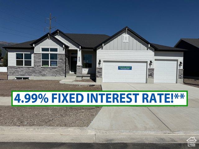 6388 SUZANNE ST #123, South Weber UT 84405