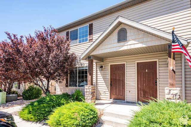 340 W 1425 N #106, Cedar City UT 84721