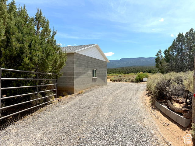 713 W EAGLE RNCH, Teasdale UT 84773