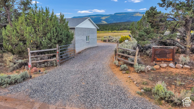 713 W EAGLE RNCH, Teasdale UT 84773