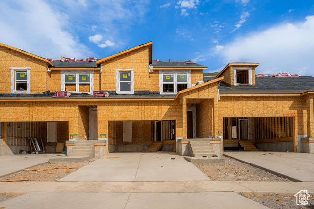 MLS #2106005 - 4799 S Heartwood Rd #454
