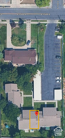 Photo 17 for MLS #2106007 at 720 E 1500 South #720