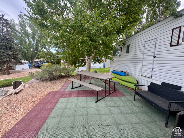 Photo 13 for MLS #2106012 at 3075 S Edgemont Dr #246