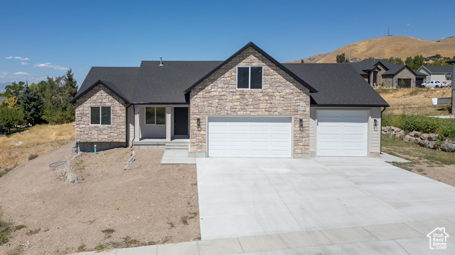 821 E 160 N, Hyde Park UT 84318