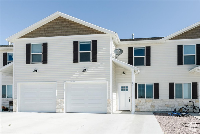MLS #2106015 - 75 E Legacy Dr