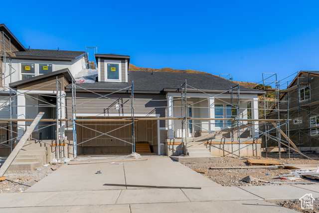 4805 S HEARTWOOD RD #455, Mapleton UT 84664