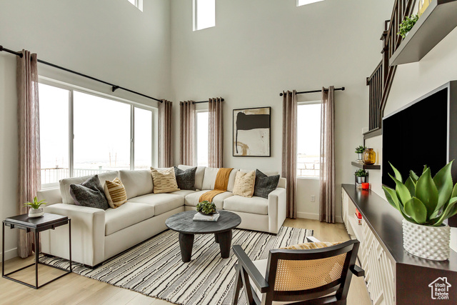 Photo 6 for MLS #2106017 at 1546 N 1130 West #165