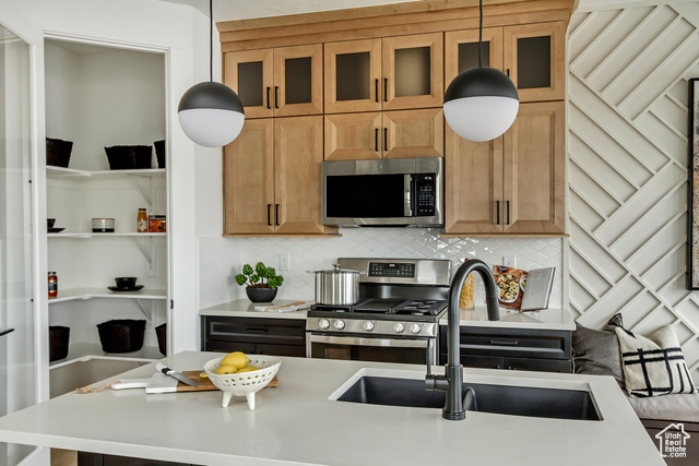 Photo 16 for MLS #2106017 at 1546 N 1130 West #165