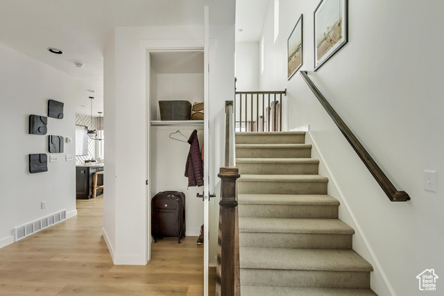 Photo 3 for MLS #2106017 at 1546 N 1130 West #165