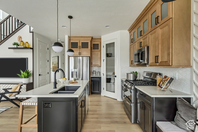 Photo 22 for MLS #2106017 at 1546 N 1130 West #165