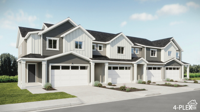 1546 N 1130 W #165, Salem UT 84653
