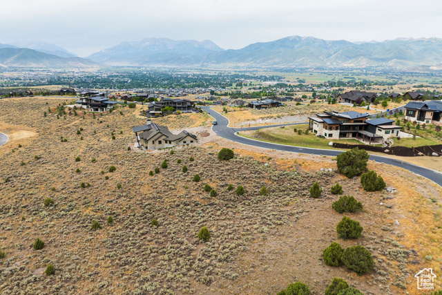 2482 E BOULDER TOP WAY, Heber City UT 84032