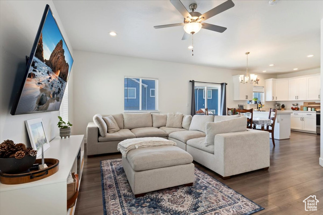Photo 6 for MLS #2106021 at 7168 N Silver Spring Way